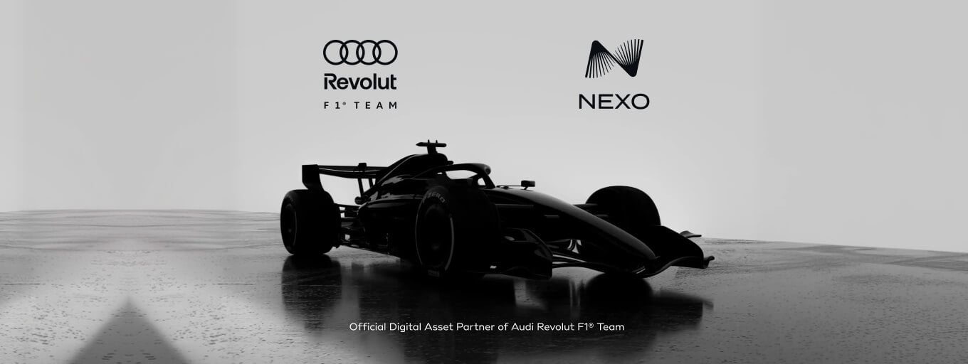 UCard Audio Formula 1
